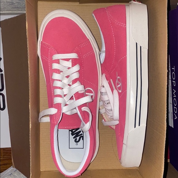 Anaheim Factory Collection Vans - Picture 4 of 6